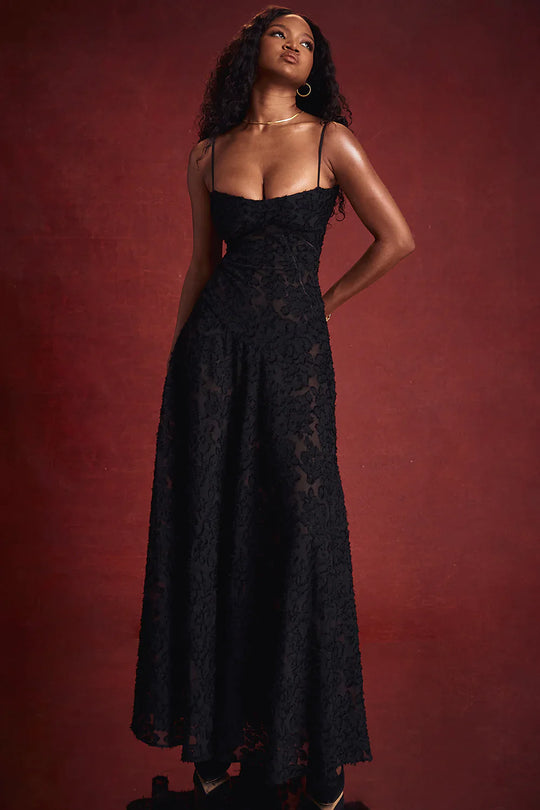 Alina Dress