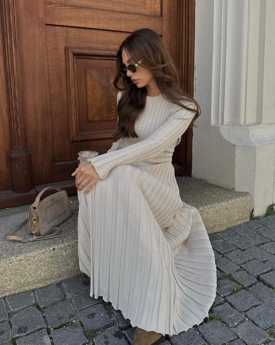 Sara™ Cosy Dress