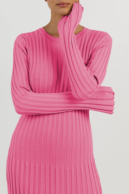 Sara™ Cosy Dress