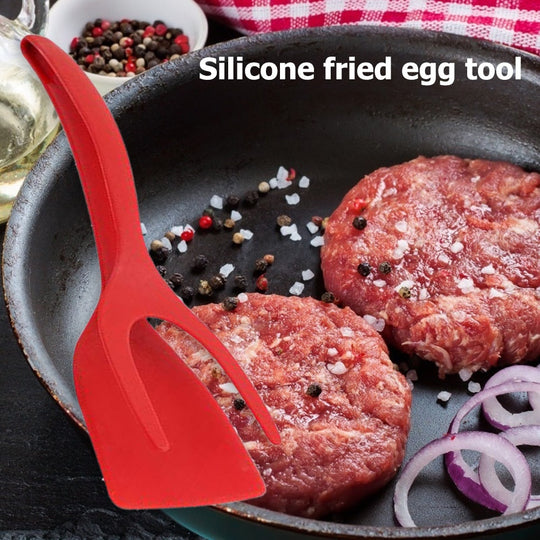 2-in 1 Spatula