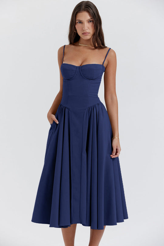 Vilia Shaping Dress
