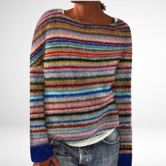 Artiselle | Freya™ Icelandic Sweater