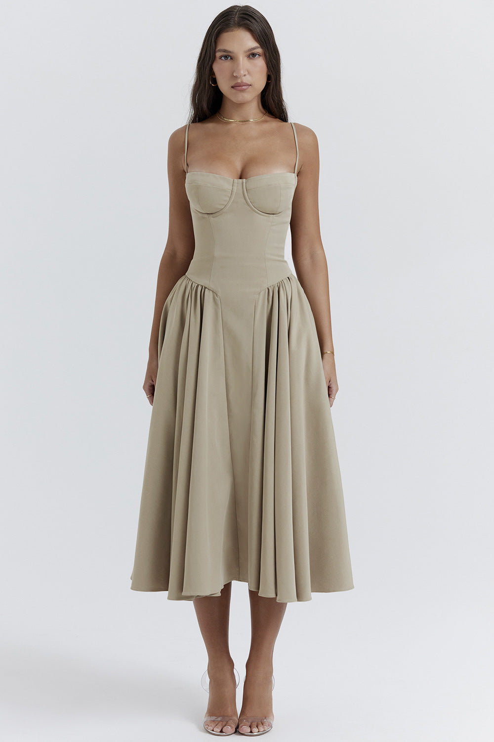 Vilia Shaping Dress