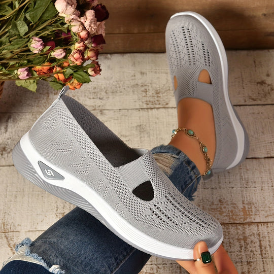 Carry Orthopaedic slip-on shoes