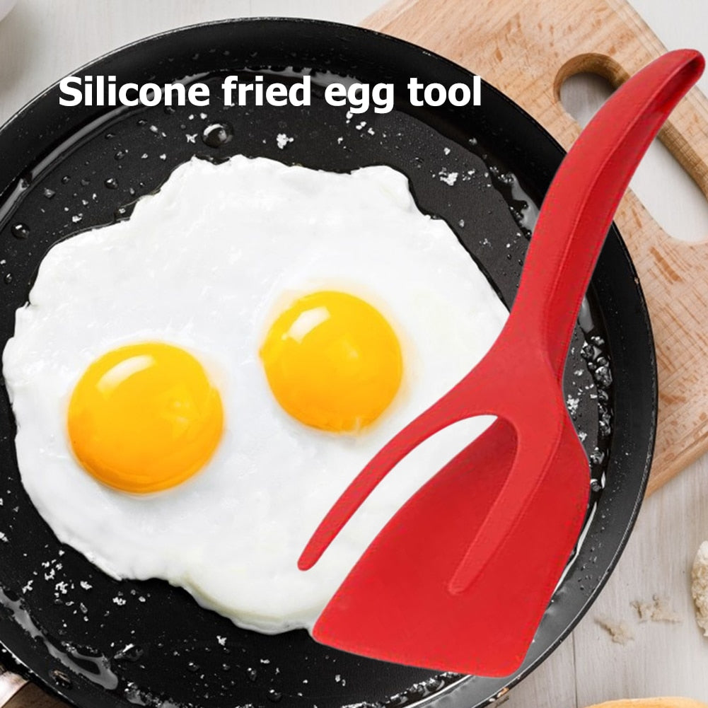 2-in 1 Spatula