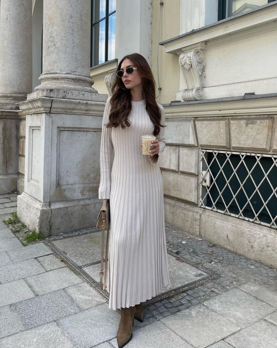 Sara™ Cosy Dress