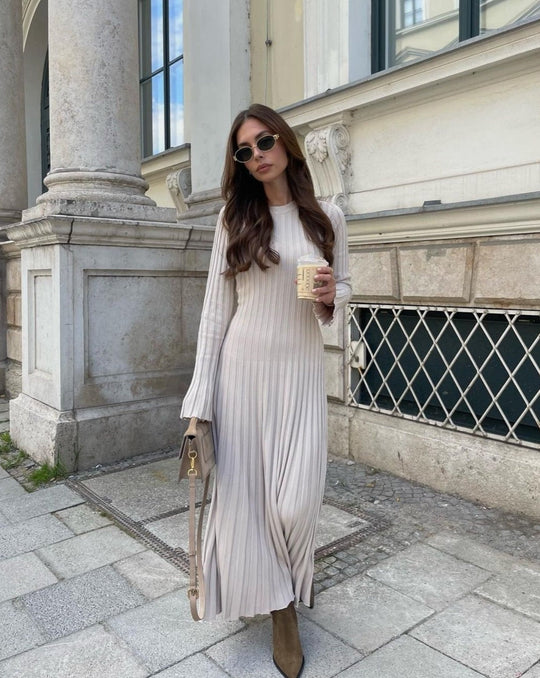 Sara™ Cosy Dress