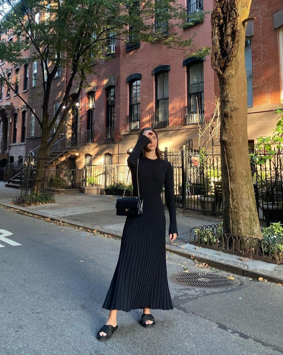 Sara™ Cosy Dress