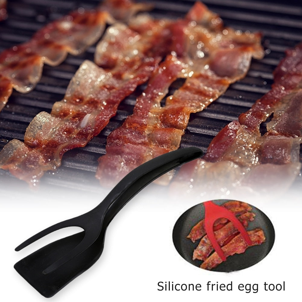 2-in 1 Spatula