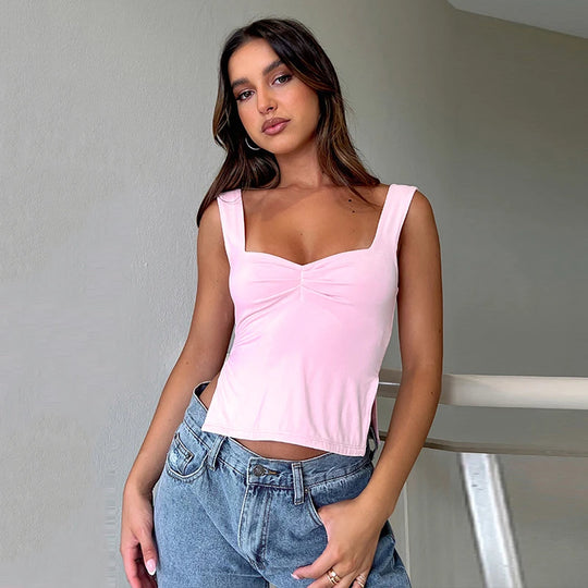 Chloé Crop Top