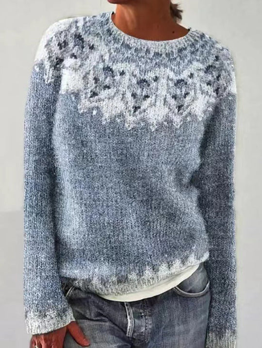 Artiselle | Freya™ Icelandic Sweater