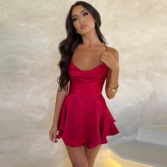 Aurora Dress