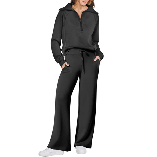 2-Piece Sweatsuit