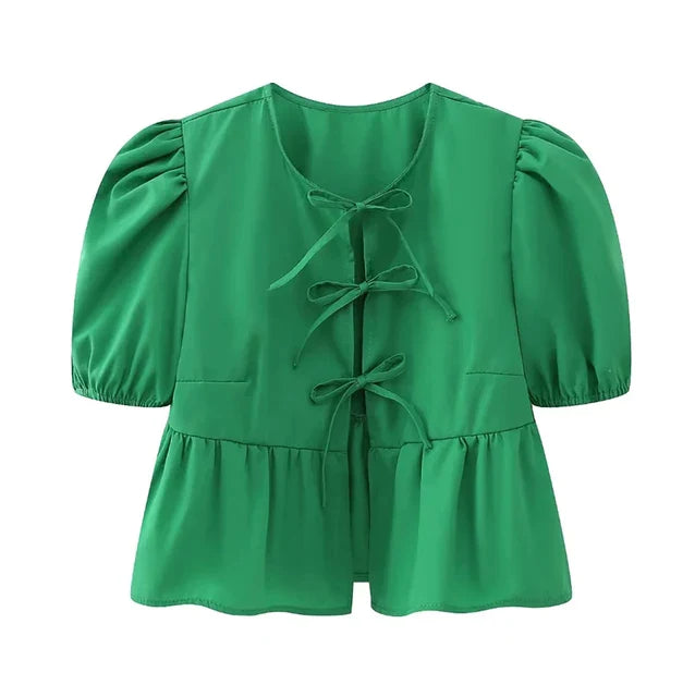 Bow Top
