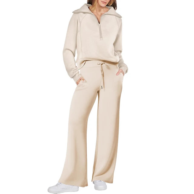 2-Piece Sweatsuit