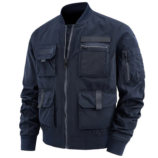 Marshall Quinn Cargo Jacket