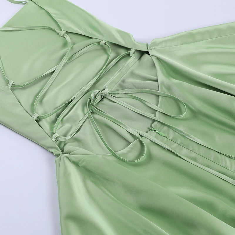 Aurora Dress
