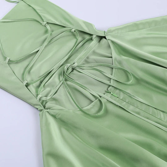 Aurora Dress