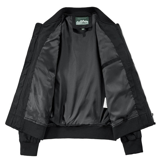 Marshall Quinn Cargo Jacket