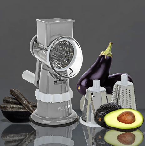 Kitchen Master