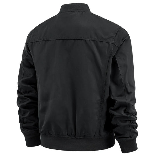 Marshall Quinn Cargo Jacket