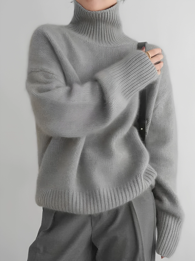 Sophia Turtleneck