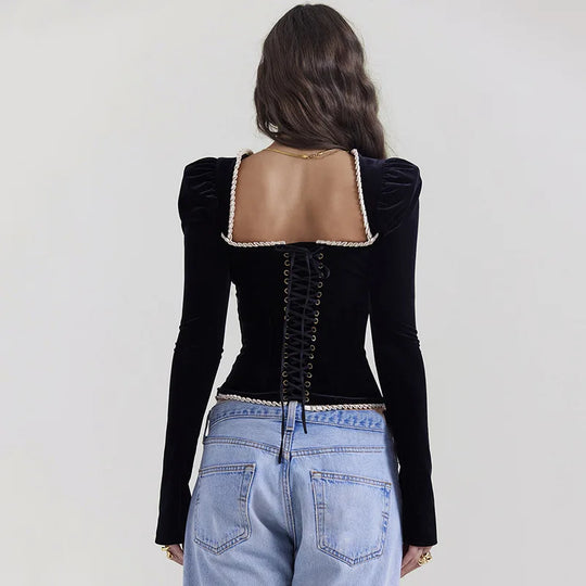 Penelope Top