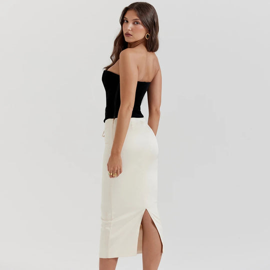 Luna Corset Top