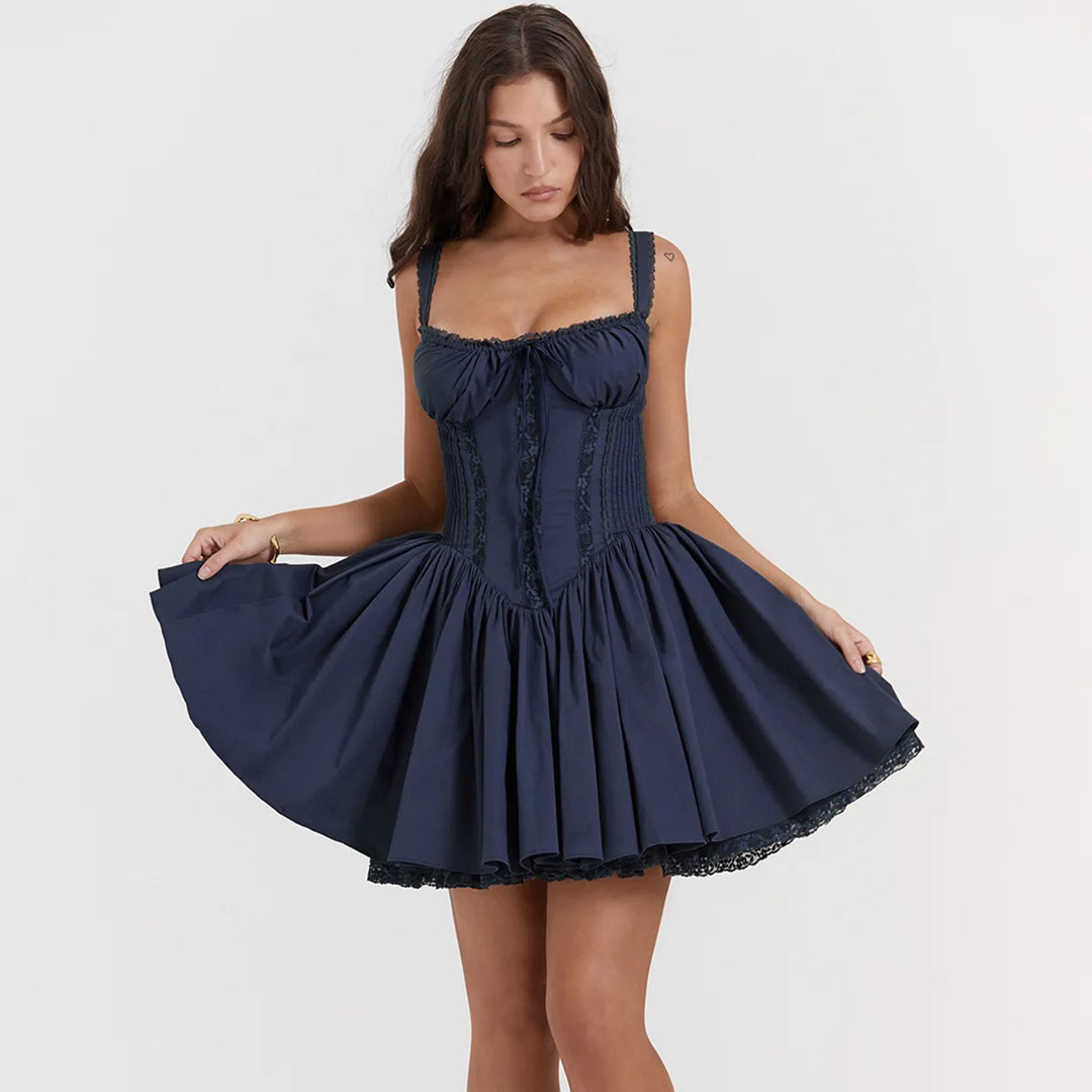 Amira Dress