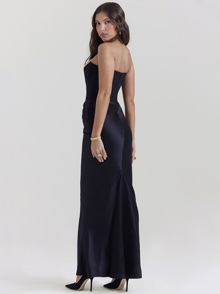 Emilia Dress