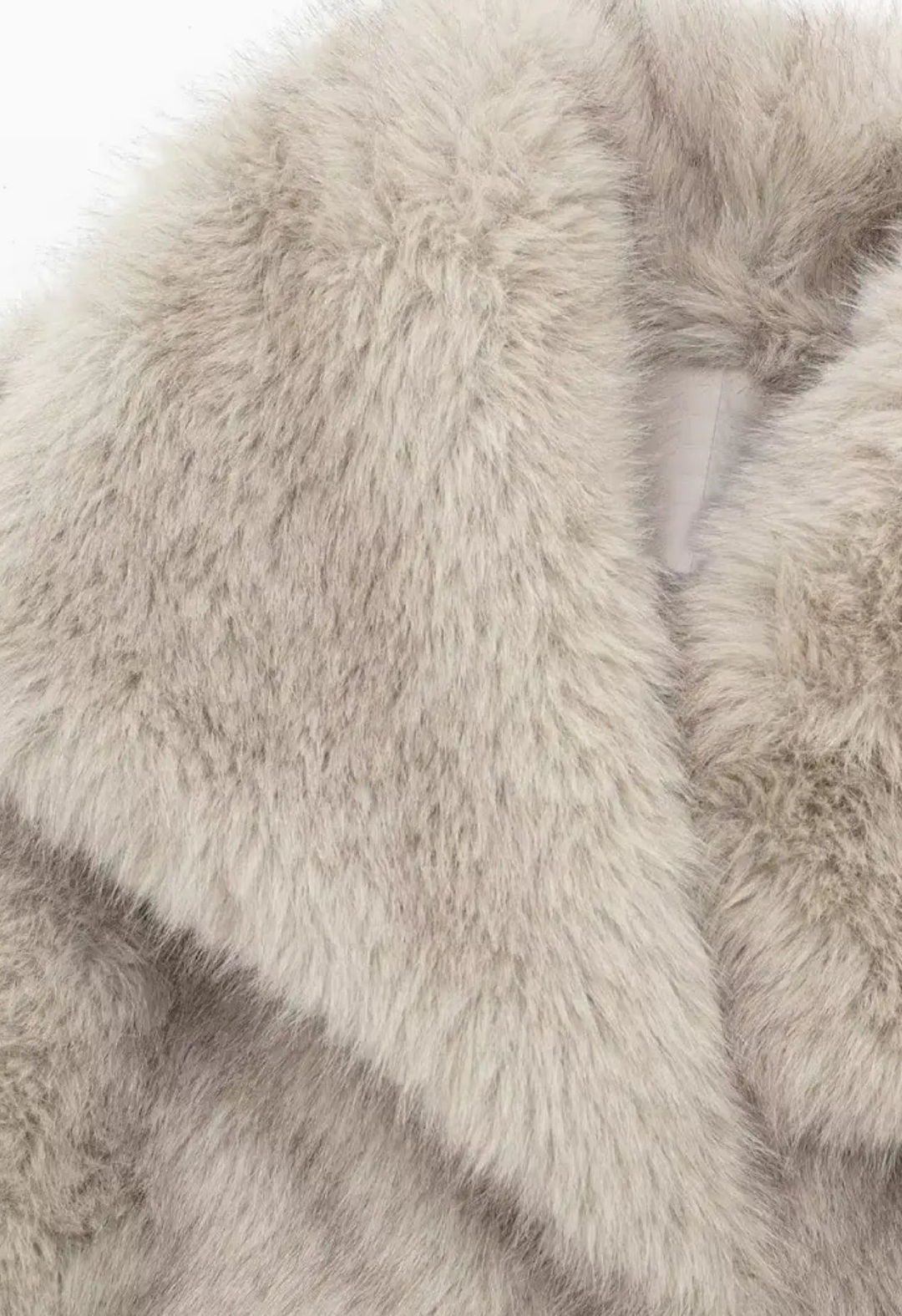 Juliette Fur Jacket