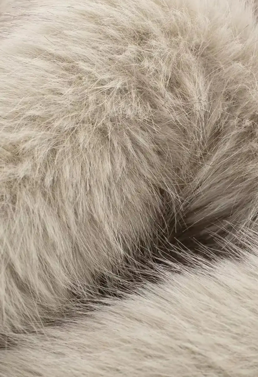 Juliette Fur Jacket