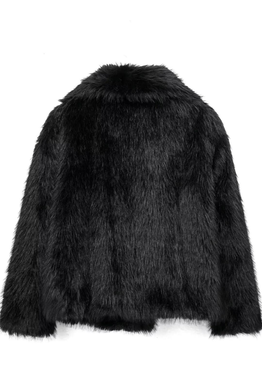 Juliette Fur Jacket