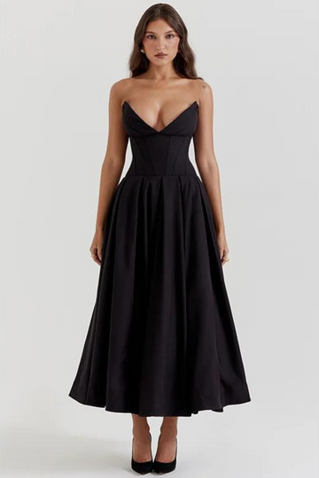 Victoria Dress