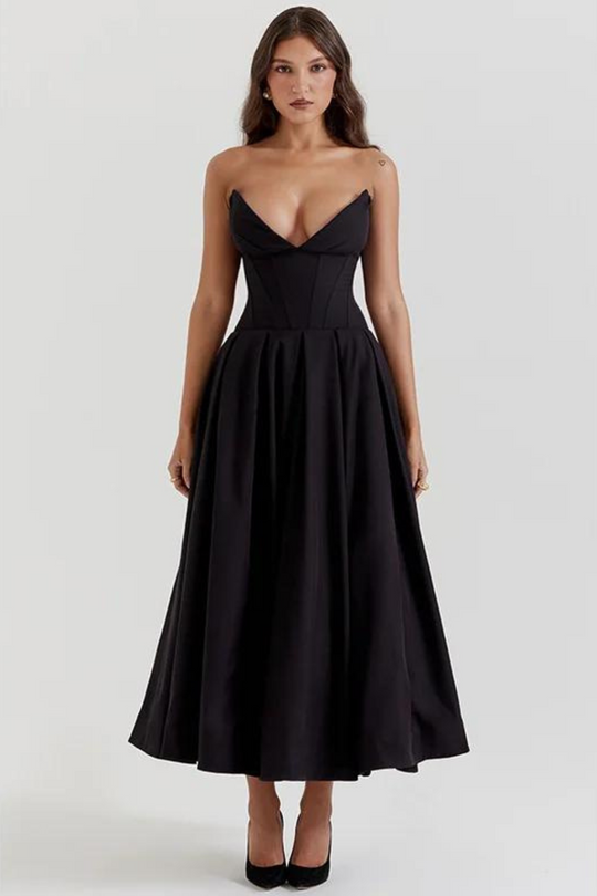 Victoria Dress