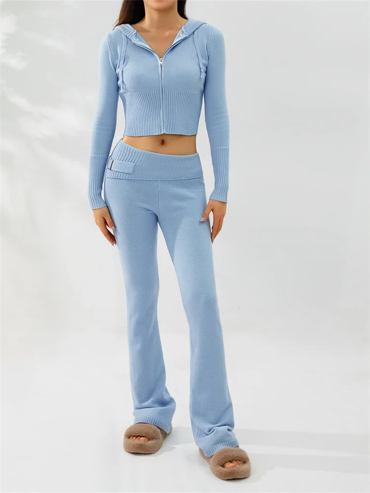 Amélie Tracksuit