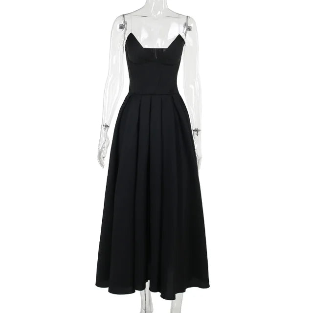 Victoria Dress