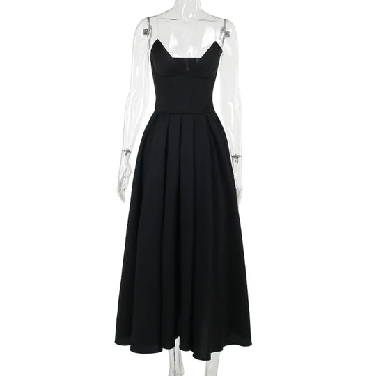 Victoria Dress