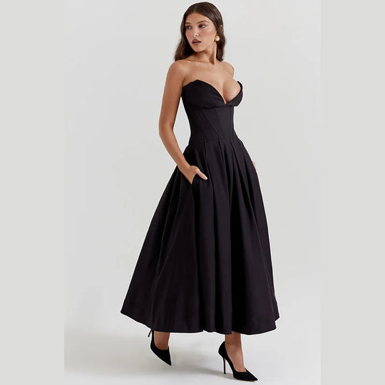 Victoria Dress