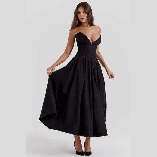 Victoria Dress