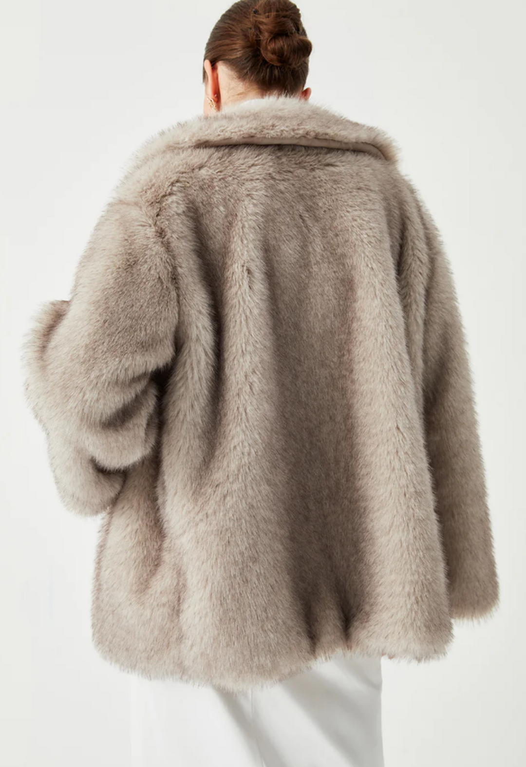 Juliette Fur Jacket
