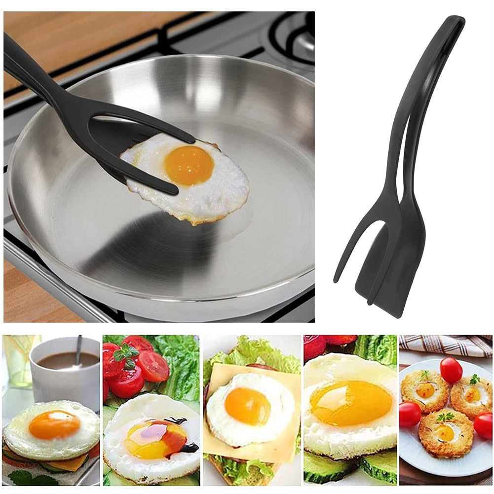 2-in 1 Spatula