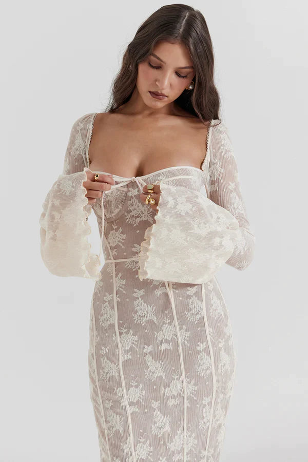 Marina Dress