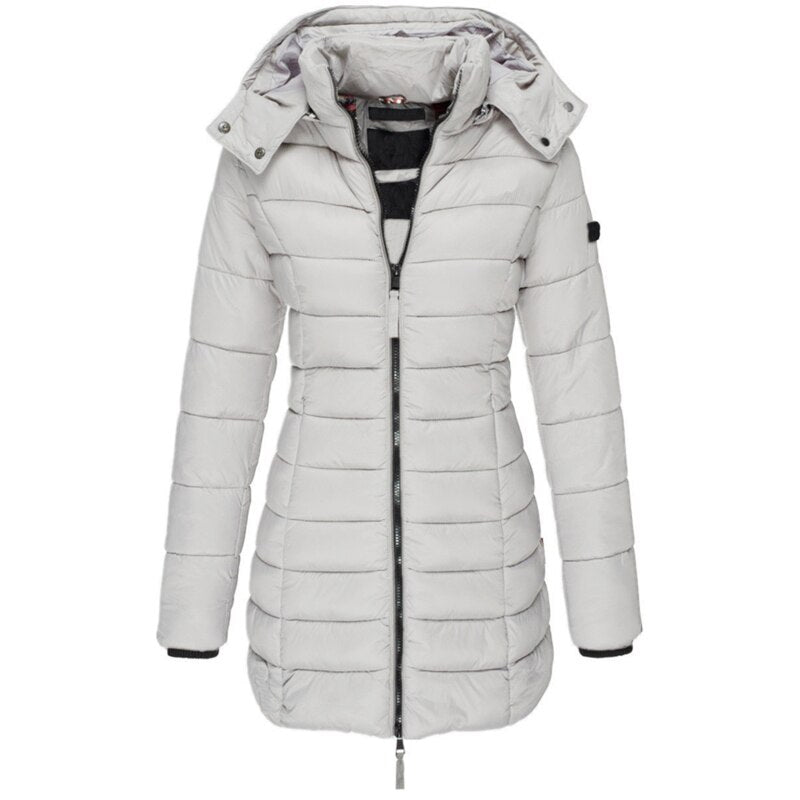 Elisa Winter Coat
