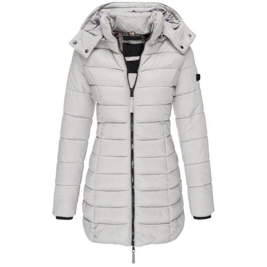 Elisa Winter Coat
