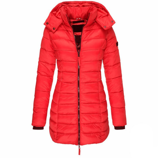 Elisa Winter Coat