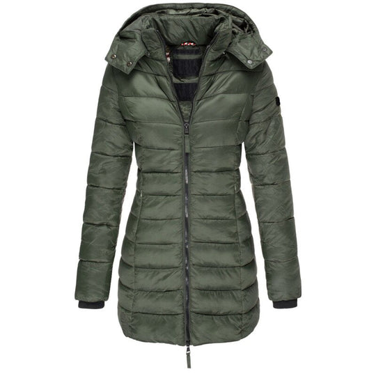 Elisa Winter Coat