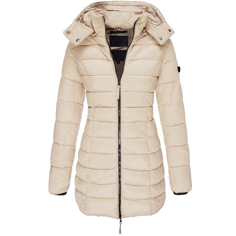 Elisa Winter Coat