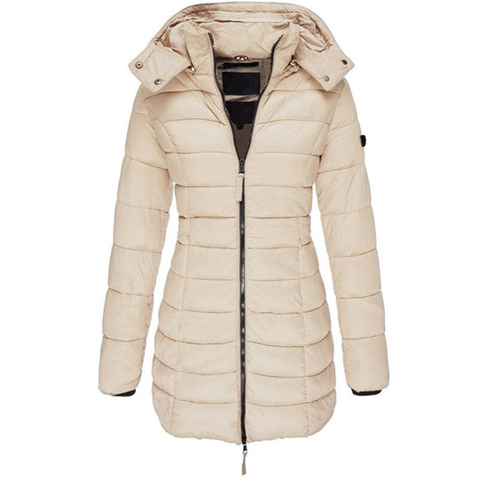 Elisa Winter Coat