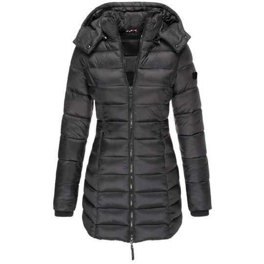 Elisa Winter Coat